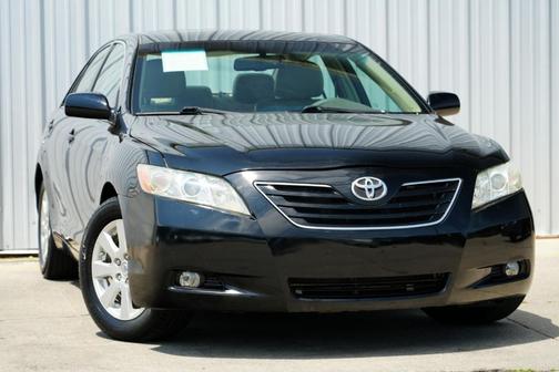 2009 Toyota Camry XLE