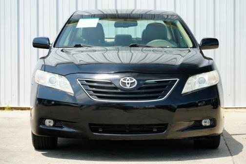 2009 Toyota Camry XLE