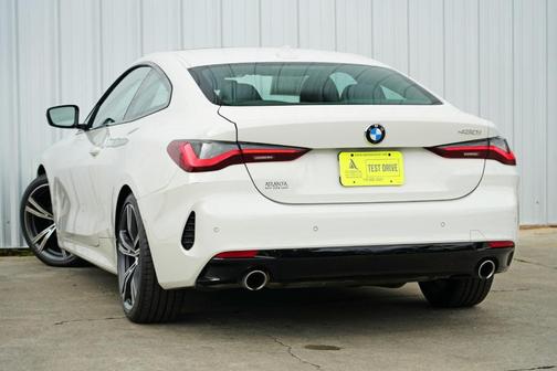 2022 BMW 430 i