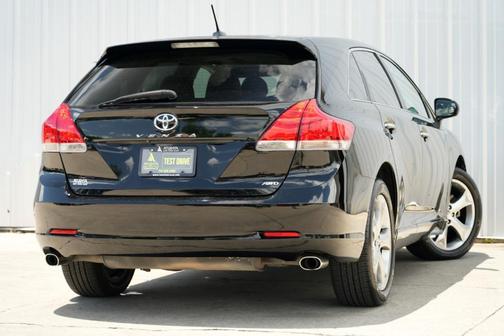2009 Toyota Venza