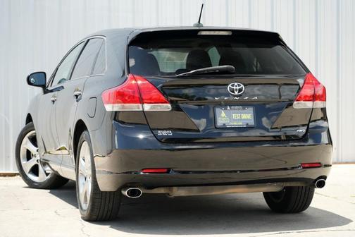 2009 Toyota Venza