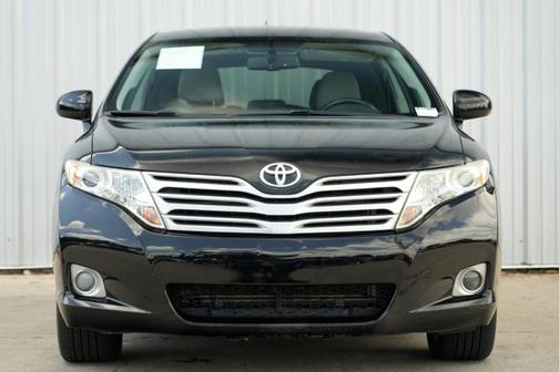 2009 Toyota Venza