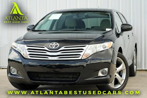2009 Toyota Venza