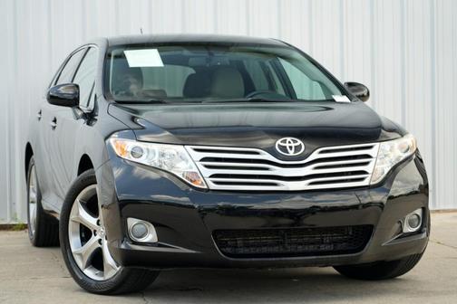 2009 Toyota Venza