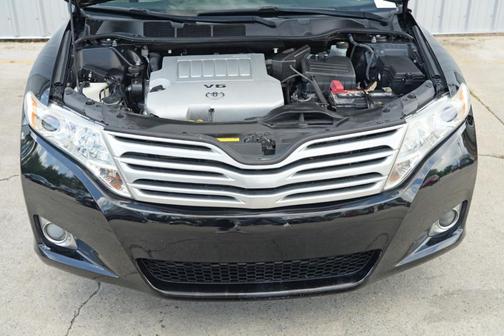2009 Toyota Venza