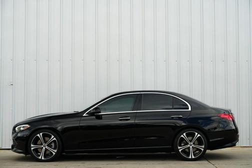 2022 Mercedes-Benz C-Class C 300