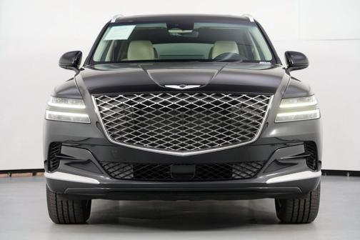 2021 Genesis GV80 2.5T