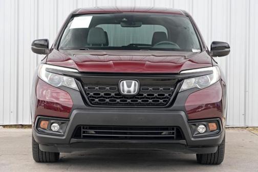 2019 Honda Passport EX-L
