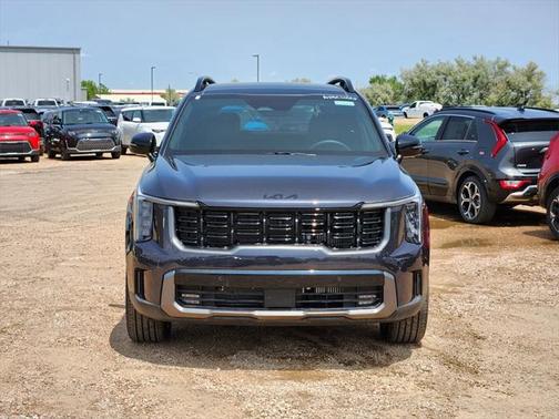 2025 Kia Sorento SX