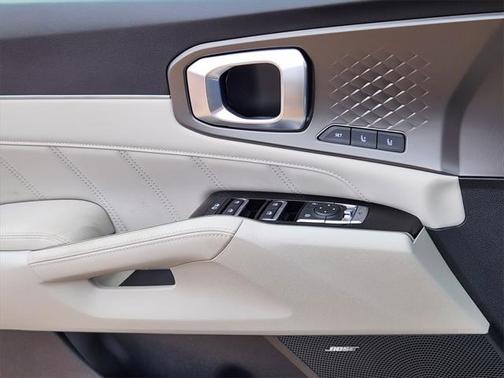 2025 Kia Sorento Hybrid SX Prestige