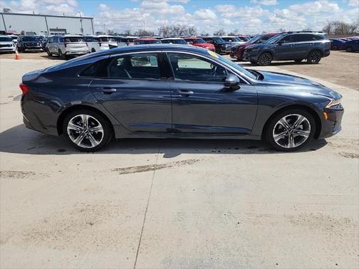 2024 Kia K5 EX
