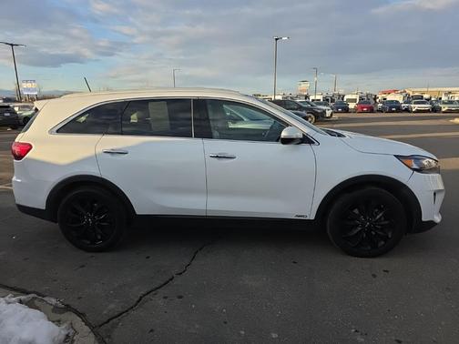 2020 Kia Sorento EX