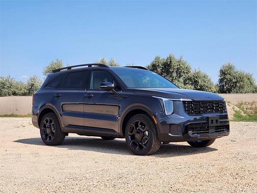 2026 Kia Sorento SX
