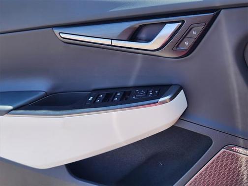 2025 Kia EV6 GT-Line