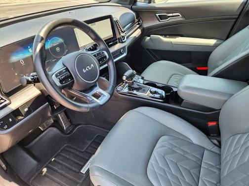 2023 Kia Sportage S