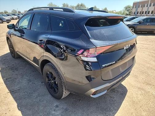 2023 Kia Sportage S