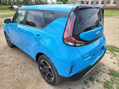 2023 Kia Soul EX