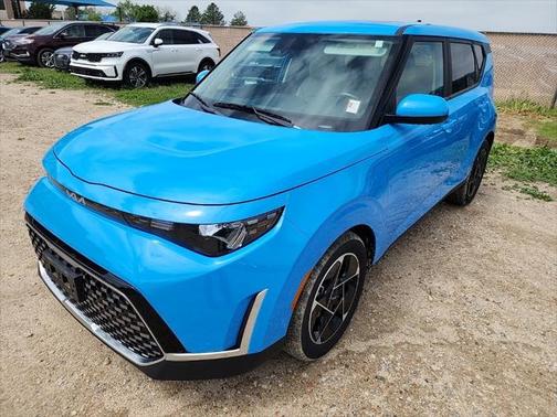 2023 Kia Soul EX