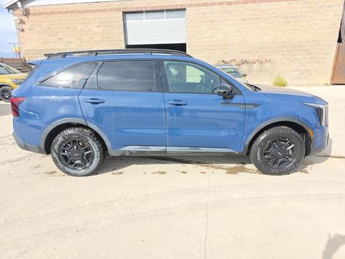 2024 Kia Sorento SX
