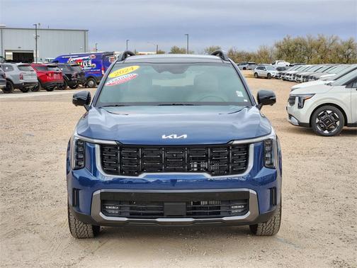 2024 Kia Sorento SX