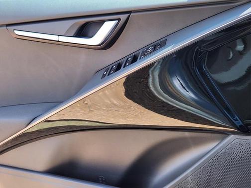 2025 Kia Niro EV Wind