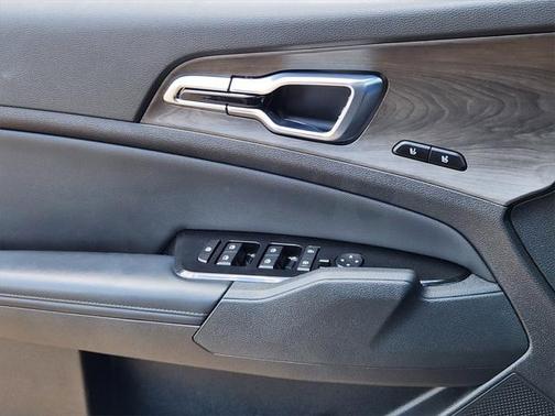 2023 Kia Sportage S