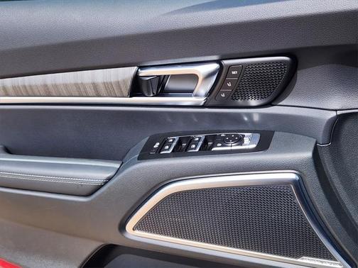 2025 Kia Telluride SX