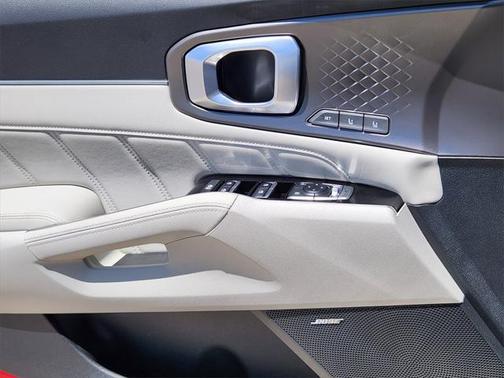 2025 Kia Sorento Hybrid SX Prestige