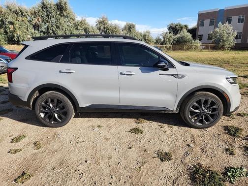 2022 Kia Sorento EX