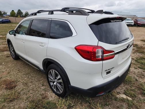 2021 Subaru Ascent Limited 7-Passenger