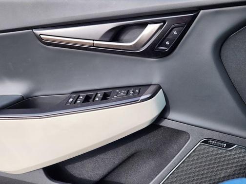 2025 Kia EV6 GT-Line