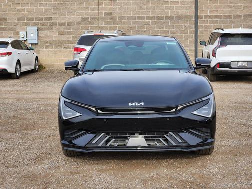 2025 Kia EV6 GT-Line