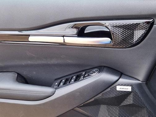 2025 Kia Seltos SX Turbo