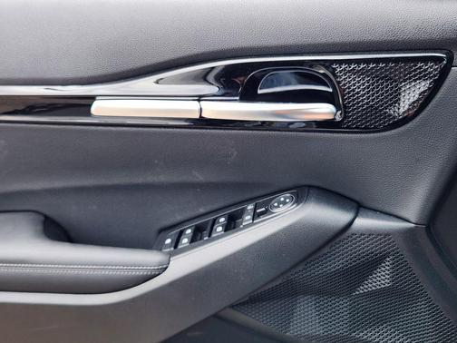 Steel Gray 2026 Kia Seltos S