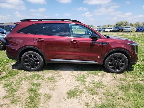 2024 Kia Sorento SX