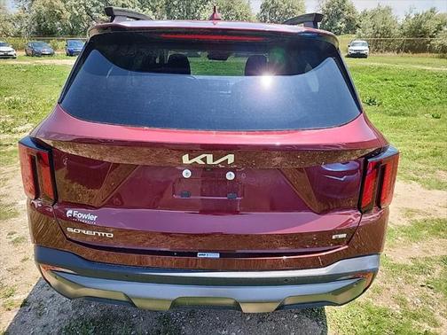 2024 Kia Sorento SX