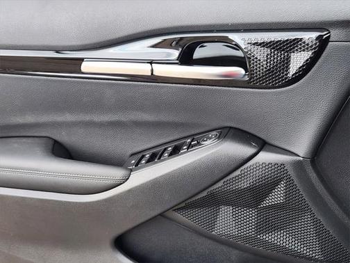 2025 Kia Seltos X-Line