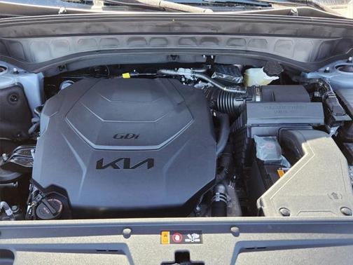 2025 Kia Telluride SX Prestige