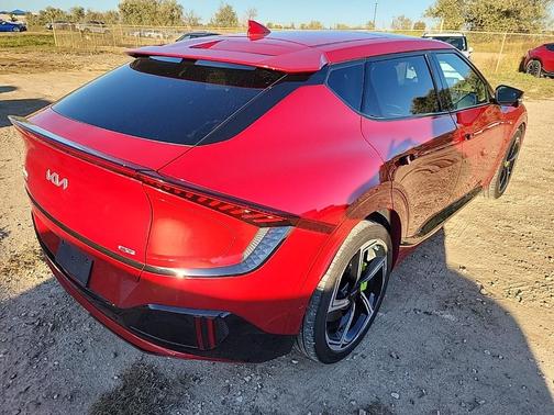 2023 Kia EV6 GT