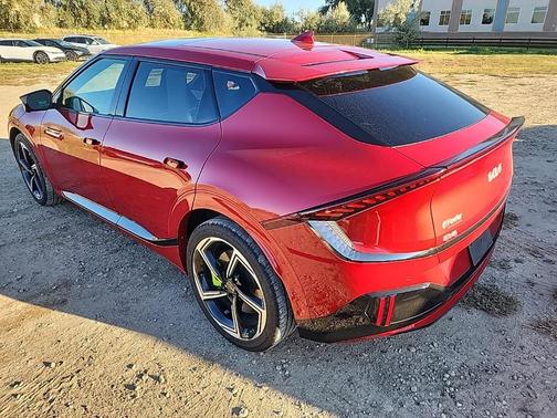 2023 Kia EV6 GT