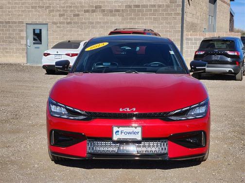 2023 Kia EV6 GT