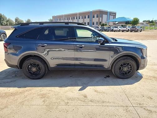 2024 Kia Sorento SX