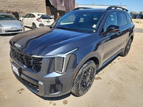 2024 Kia Sorento SX