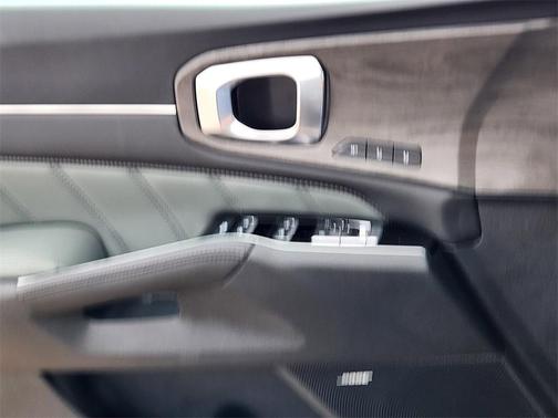 2024 Kia Sorento SX