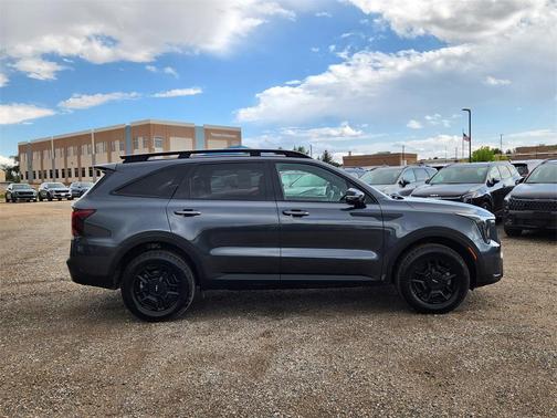 2024 Kia Sorento SX