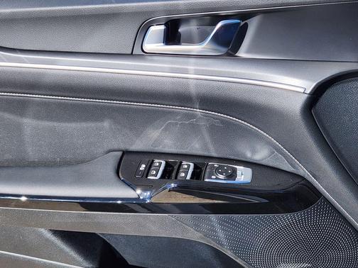 2026 Kia K5 GT-Line FWD