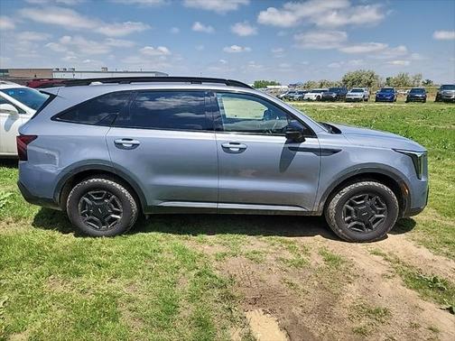 2024 Kia Sorento SX