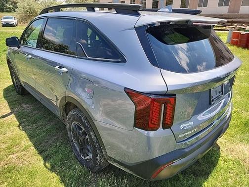 2024 Kia Sorento SX