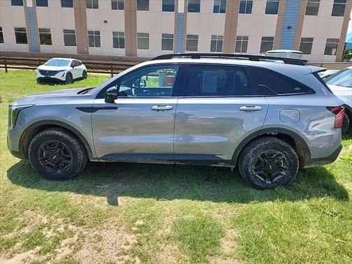 2024 Kia Sorento SX