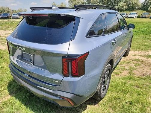 2024 Kia Sorento SX